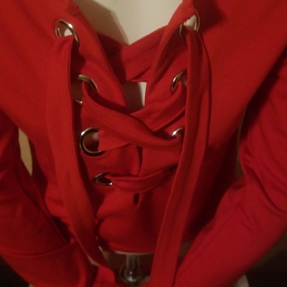 Blouse - Picture 2 of 2